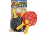 Androni Set Da Beach Tennis 1Pz - Varianti O Colori Diversi