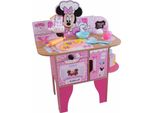 Cucina Per Bambini Kidkraft Minnie Mouse Bä Ckerei & Cafe