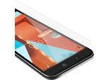 Cadorabo Proteggi Schermo Blindato Per Fairphone 3 In Vetro Temperato Trasparente