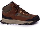 Timberland - Scarponcino Trekking Uomo Lincoln Peak Impermeabile - Numero 44