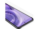Cadorabo Pellicola Protettiva Per Motorola Edge 30 Neo In Crystal Clear Pellicola Protettiva Temperata In Vetro Blindato