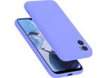 Custodia Cadorabo Per Motorola Moto E22 / E22I Custodia In Silicone Per Cellulare, Custodia Protettiva Antigraffio E Antiurto Per Motorola Moto E22 / E22I