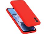 Custodia Cadorabo Per Motorola Moto E22 / E22I Custodia In Silicone Per Cellulare, Custodia Protettiva Antigraffio E Antiurto Per Motorola Moto E22 / E22I