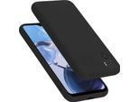 Custodia Cadorabo Per Motorola Moto E22 / E22I Custodia In Silicone Per Cellulare, Custodia Protettiva Antigraffio E Antiurto Per Motorola Moto E22 / E22I