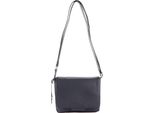 Picard Borsa A Tracolla Timeless Crossbody Bag With Flap Ozean Blu Scuro