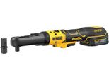 Dewalt Akku-Ratsche, 3/8-1/2Z, 18V / 1,7Ah