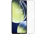 Cadorabo Pellicola Protettiva Per Oneplus Nord Ce 3 Lite 5G In Crystal Clear Pellicola Protettiva Temperata In Vetro Blindato