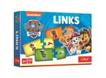 Trefl Puzzle Links Paw Patrol 2X14 Pezzi