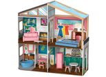 Kidkraft Designed By MEâ ¢ : Casa Delle Bambole Con Accessori E Magneti