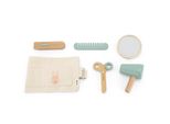 Set Di Taglierini In Legno Trixie, 6Dlg.