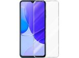 Cadorabo Pellicola Protettiva Per Oukitel C32 In Crystal Clear Pellicola Temperata Proteggi Schermo Blindata