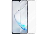 Cadorabo Pellicola Protettiva Per Samsung Galaxy A81 / Note 10 Lite / M60S In Crystal Clear Pellicola Protettiva Temperata In Vetro Blindato
