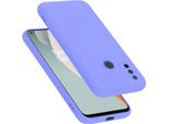 Cadorabo Custodia Per Oneplus Nord N100 Custodia In Silicone Per Telefoni Cellulari Custodia In Silicone Liquido, Custodia Protettiva Resistente Ai Graffi E Agli Urti Per Oneplus Nord N100