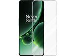 Cadorabo Pellicola Protettiva Per Oneplus Nord 3 5G In Crystal Clear Pellicola Temperata Di Protezione Del Display In Vetro Blindato