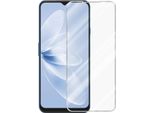 Cadorabo Pellicola Protettiva Per Cubot P80 In Crystal Clear Pellicola Temperata Proteggi Schermo Blindata