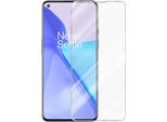 Cadorabo Pellicola Protettiva Per Oneplus 9 In Crystal Clear Pellicola Temperata Di Protezione Del Display In Vetro Blindato