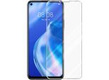 Cadorabo Pellicola Protettiva Per Huawei P40 Lite 5G / Nova 7 Se In Crystal Clear Pellicola Protettiva Temperata In Vetro Blindato