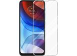 Cadorabo Pellicola Protettiva Per Motorola Moto E7 Power / E7I Power In Crystal Clear Pellicola Temperata Protettiva Dello Schermo Blindata