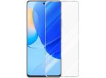 Cadorabo Pellicola Protettiva Per Huawei Nova 9 Se In Crystal Clear Pellicola Protettiva Temperata In Vetro Blindato