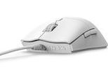 Nzxt MS-001NW-04 Lift 2 Symm Mouse Da Gioco Usb Bianco Gamer Maus
