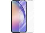 Cadorabo Pellicola Protettiva Per Samsung Galaxy A54 5G In Crystal Clear Pellicola Protettiva Temperata Blindata Per Schermo