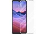 Cadorabo Pellicola Protettiva Per Zte Blade V2020 Smart In Crystal Clear Pellicola Protettiva Temperata In Vetro Blindato