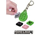 Pixie Crew Clipring Minecraft