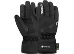 Reusch Tommy GORE-TEX Junior Nero / Bianco Nero / Bianco 6