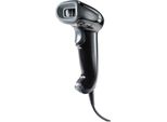Honeywell Honeywell Voyager 1250G, Usb, čErná, Stojan