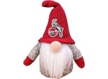 1. Gnomo In Feltro "Logo"" Fc KöLn"