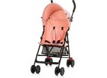 Passeggino Chipolino Amaya Rosa Leopard Golf