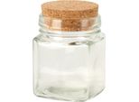 Contenitore Di Vetro Per La Conservazione, 160 Ml