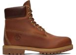 Timberland - Stivaletto Uomo Waterproof Timberland® Premium 6-Inch - Numero 41