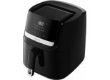 Friggitrice Ad Aria Sencor Sfr 6550BK