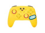Powera NSGP0268-01 Periferica Di Gioco Giallo Bluetooth Gamepad Nintendo Switch, Nintendo Switch Lite, Nintendo Switch Oled