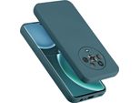 Custodia Cadorabo Per Honor Magic 4 Custodia In Silicone Per Cellulare, Custodia Protettiva Antigraffio E Antiurto Per Honor Magic 4