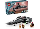 Lego Star Wars - Darth Mauls Infiltrato Sith
