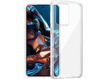 Custodia Cadorabo Per Xiaomi X5 Pro In Full Transparent Custodia Protettiva In Tpu Flessibile In Silicone Cover Cover Telefono Cellulare