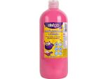Vernice Per Poster In Bottiglia 1000Ml Rosa Strigo