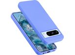 Cadorabo Cover Per Google Pixel 8 Pro Custodia Per Cellulare In Silicone, Cover Protettiva Antigraffio E Antiurto Per Google Pixel 8 Pro