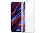 Custodia Cadorabo Per Xiaomi X5 In Full Transparent Custodia Protettiva In Tpu Flessibile In Silicone Cover Cover Telefono Cellulare