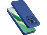 Custodia Cadorabo Per Honor Magic 6 Custodia In Silicone Per Cellulare, Custodia Protettiva Antigraffio E Antiurto Per Honor Magic 6