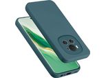 Custodia Cadorabo Per Honor Magic 6 Custodia In Silicone Per Cellulare, Custodia Protettiva Antigraffio E Antiurto Per Honor Magic 6