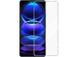 Cadorabo Pellicola Protettiva Per Redmi Note 12 Pro Plus 5G In Crystal Clear Pellicola Protettiva Temperata In Vetro Corazzato