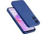 Custodia Cadorabo Per Oppo A78 5G Cover Custodia In Silicone Per Cellulare In Silicone Liquido, Antigraffio E Antiurto Cover Protettiva Per Oppo A78 5G