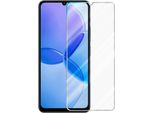 Cadorabo Pellicola Protettiva Per Redmi 13R 5G In Crystal Clear Pellicola Protettiva Temperata In Vetro Blindato