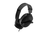Turtle Beach Recon 70 Cuffie Cablate Ad Archetto Da Gioco Nere (00226402)