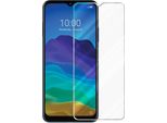 Cadorabo 3X Pellicola Protettiva Per Zte Blade A71 In Crystal Clear Vetro Protettivo Del Display Temperato