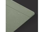 Uniq Hagen Blocco Da Tavolo Magnetico Bifacciale Grigio Giallo/Giallo Canarino/Grigio Gesso