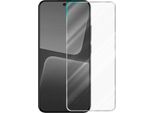 Cadorabo 3X Pellicola Protettiva Per Xiaomi 13 5G In Crystal Clear Pellicola Protettiva Temperata Blindata Per Schermo
